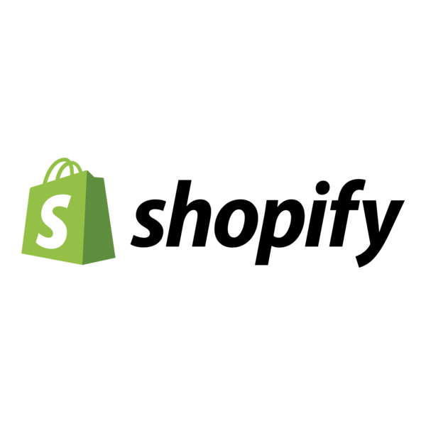 shopify logo png seeklogo 267188
